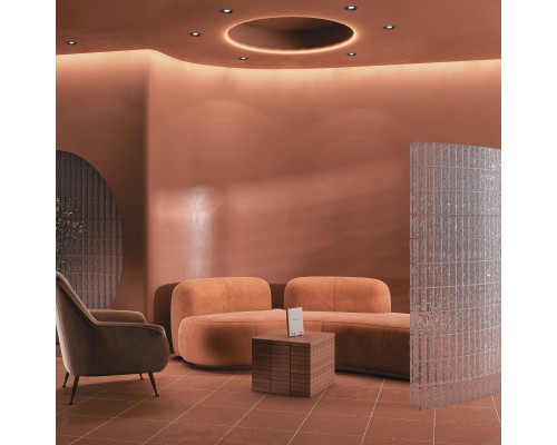 Встраиваемый светильник Technical DL027-2-01B