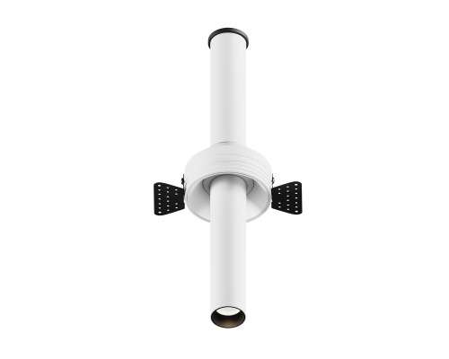 Встраиваемый светильник Technical C140TRS-L300-7W3K-W