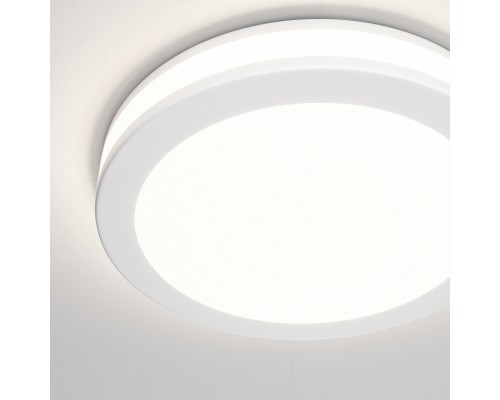 Встраиваемый светильник Technical DL2001-L12W4K