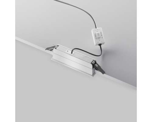 Встраиваемый светильник Technical DL100-6W2.7-3-4K-W