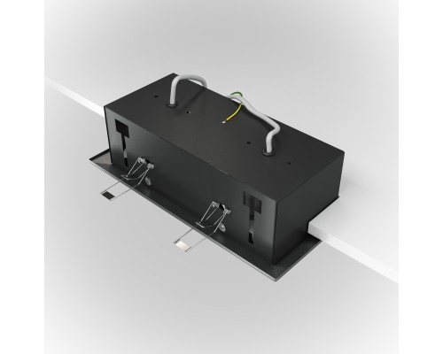 Встраиваемый светильник Technical DL008-2-02-S