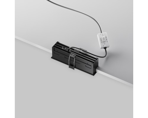 Встраиваемый светильник Technical DL066-12W3-6K-B