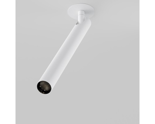 Встраиваемый светильник Technical C141RS-L300-6W3K-W