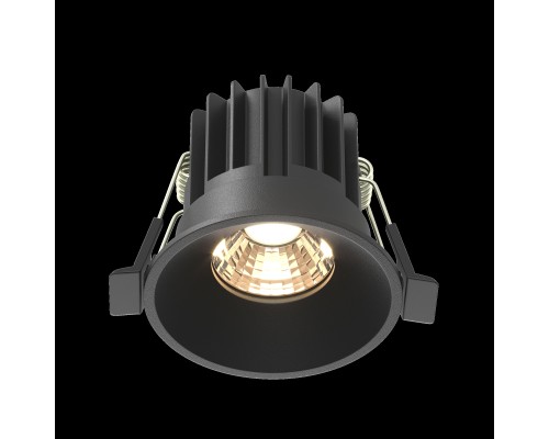 Встраиваемый светильник Technical DL058-7W3K-B