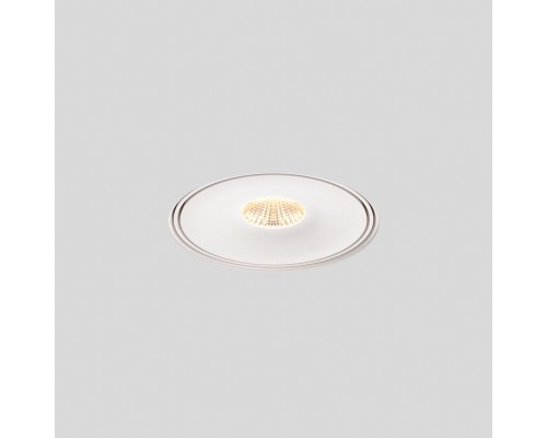 Встраиваемый светильник Technical DL060-9W3-4-6K-TRS-W