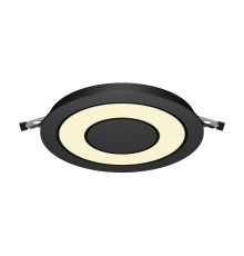Встраиваемый светильник Technical DL102-12W2.7K-B