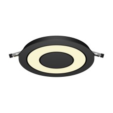 Встраиваемый светильник Technical DL102-12W2.7K-B