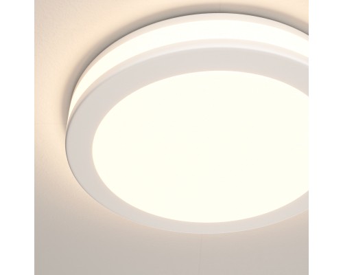 Встраиваемый светильник Technical DL2001-L12W