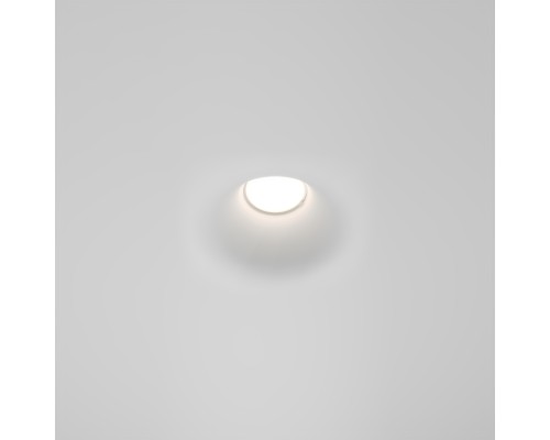 Встраиваемый светильник Technical DL001-1-01-W-1