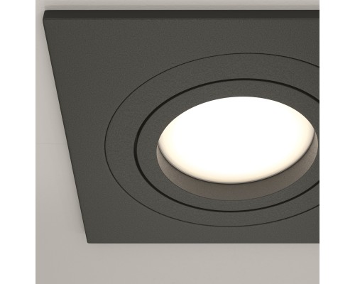 Встраиваемый светильник Technical DL024-2-01B