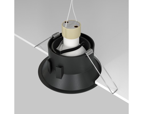 Встраиваемый светильник Technical DL028-2-01B