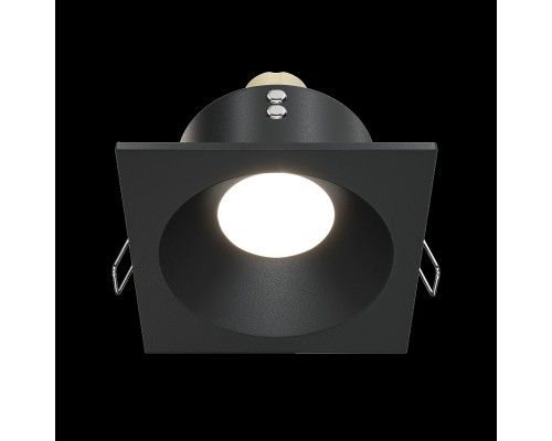 Встраиваемый светильник Technical DL033-2-01B