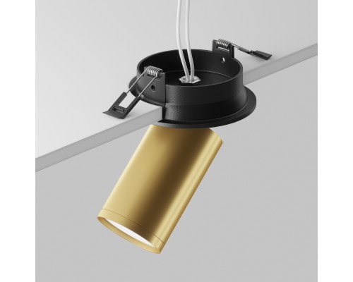 Встраиваемый светильник Technical C048CL-U-1BMG