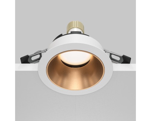 Встраиваемый светильник Technical DL051-U-1WMG