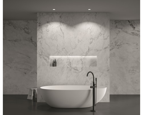 Встраиваемый светильник Technical DL034-L12W4K-D-B