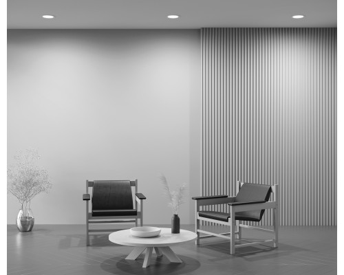 Встраиваемый светильник Technical DL016-6-L12W