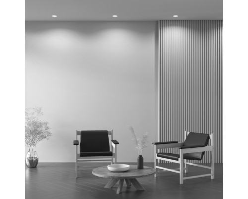 Встраиваемый светильник Technical DL028-2-01W