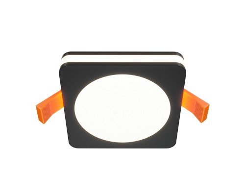 Встраиваемый светильник Technical DL2001-L7B4K