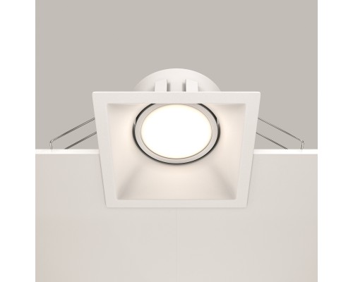 Встраиваемый светильник Technical DL029-2-01W