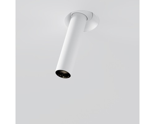 Встраиваемый светильник Technical C140TRS-L200-7W4K-W