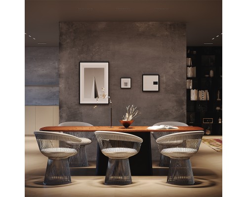 Встраиваемый светильник Technical DL065-20W3-6K-TRS-W