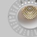 Встраиваемый светильник Technical DL124-10W-3K-TRS-W