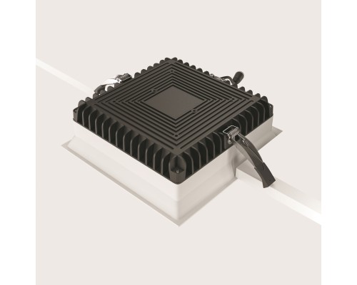 Встраиваемый светильник Technical DL056-24W3K-W