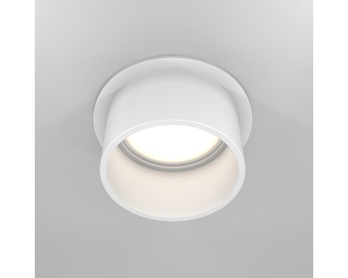 Встраиваемый светильник Technical DL050-01W