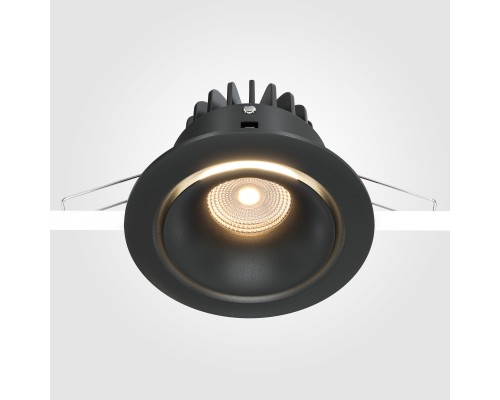 Встраиваемый светильник Technical DL031-L12W3K-D-B