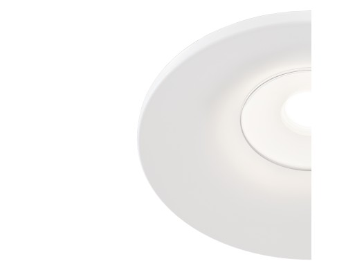 Встраиваемый светильник Technical DL041-01W