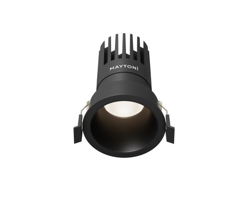 Встраиваемый светильник Technical DL118-15W-4K-B