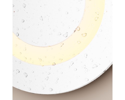 Встраиваемый светильник Outdoor O037-L3W3K