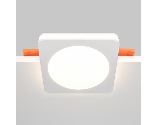 Встраиваемый светильник Technical DL303-L12W