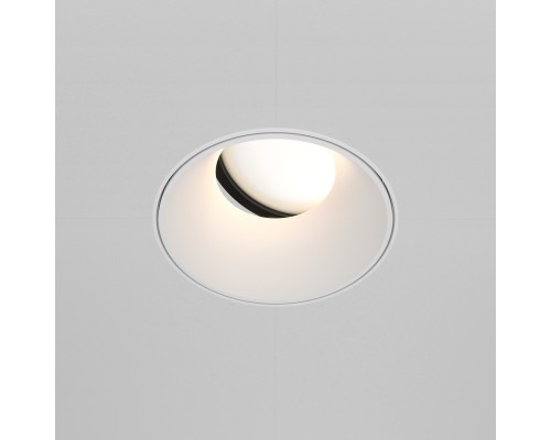 Встраиваемый светильник Technical DL051-U-2W