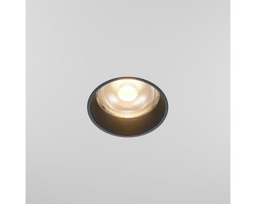 Встраиваемый светильник Technical DL125-L12-3K-TRS-W