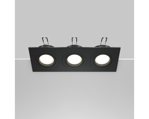 Встраиваемый светильник Technical DL024-2-03B