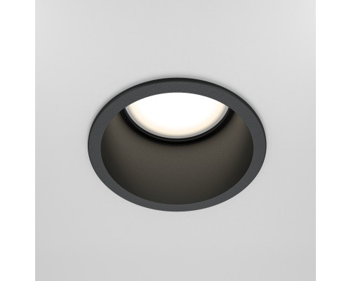 Встраиваемый светильник Technical DL049-01B