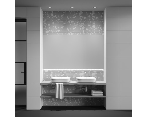 Встраиваемый светильник Technical DL027-GX53-MG