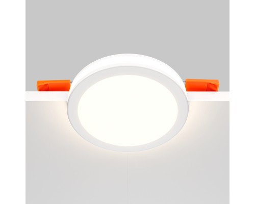 Встраиваемый светильник Technical DL2001-L12W