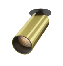 Встраиваемый светильник Technical C053CL-L12W3K-W-BS