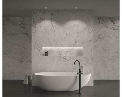 Встраиваемый светильник Technical DL034-01-06W4K-D-W