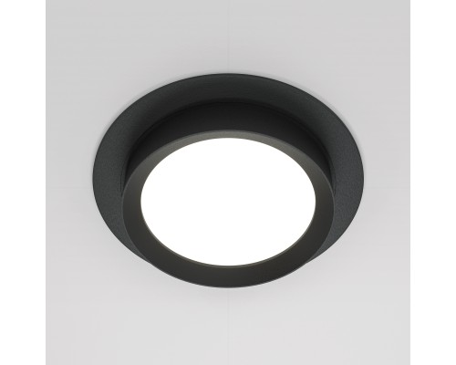 Встраиваемый светильник Technical DL086-GX53-RD-B