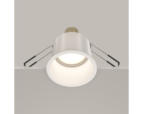 Встраиваемый светильник Technical DL049-01W