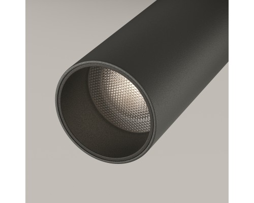 Встраиваемый светильник Technical C053CL-L12W4K-W-B