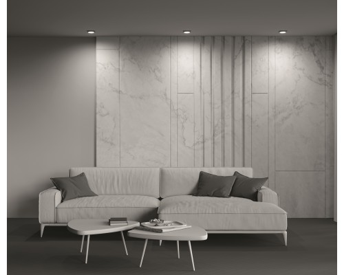 Встраиваемый светильник Technical DL086-GX53-SQ-BG