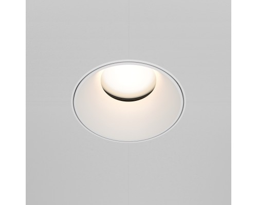 Встраиваемый светильник Technical DL051-U-2W