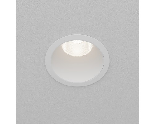 Встраиваемый светильник Technical DL118-15W-4K-W