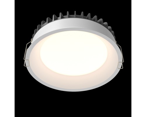 Встраиваемый светильник Technical DL055-24W3-4-6K-W