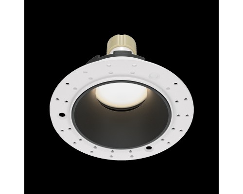 Встраиваемый светильник Technical DL051-U-2WB