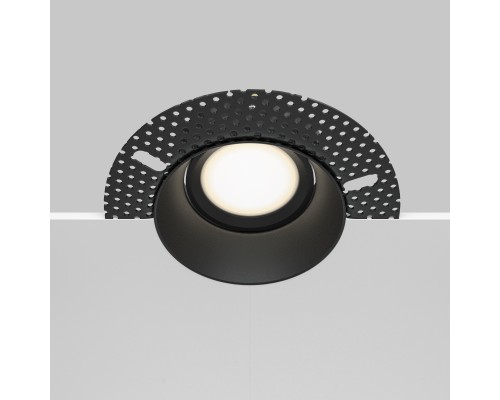 Встраиваемый светильник Technical DL042-01B